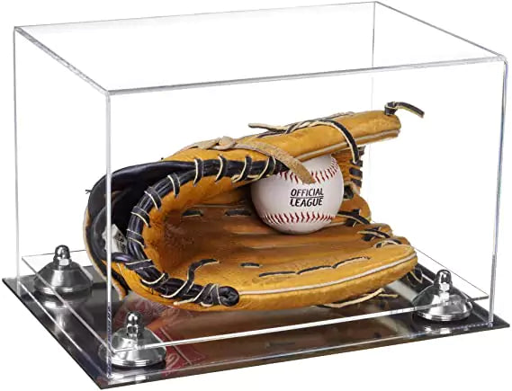 baseball display box for sale on better display cases