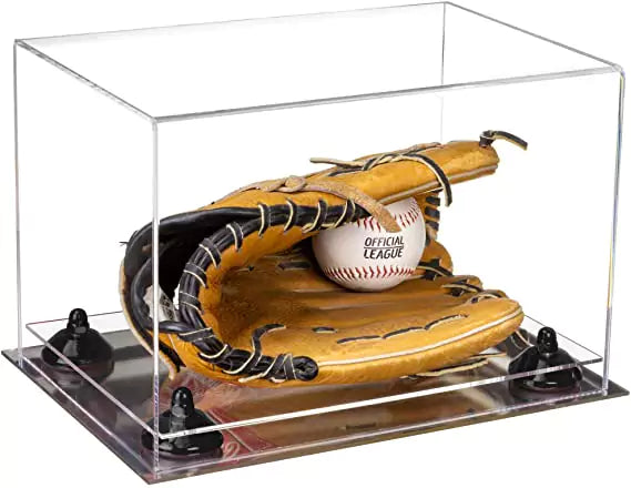 baseball display box for sale on better display cases