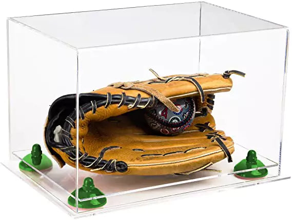 baseball display box for sale on better display cases