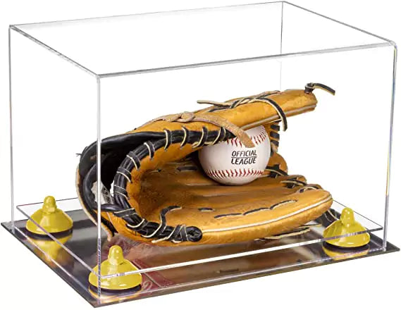 baseball display box for sale on better display cases