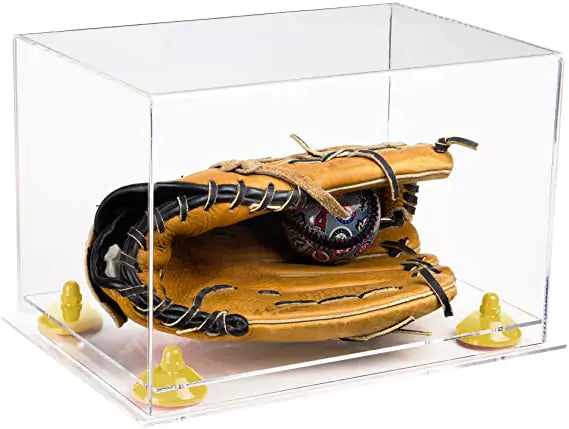 baseball display box for sale on better display cases