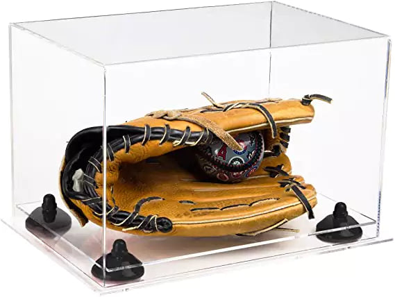 baseball display box for sale on better display cases