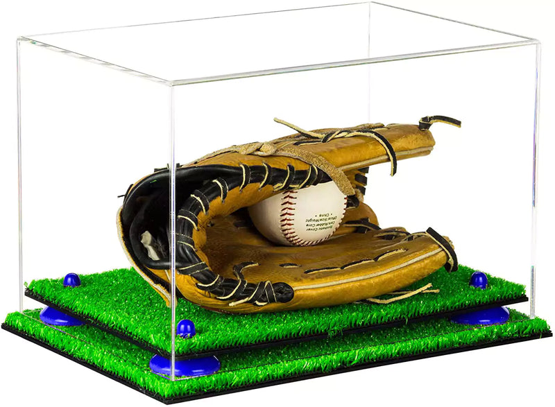 baseball display box for sale on better display cases