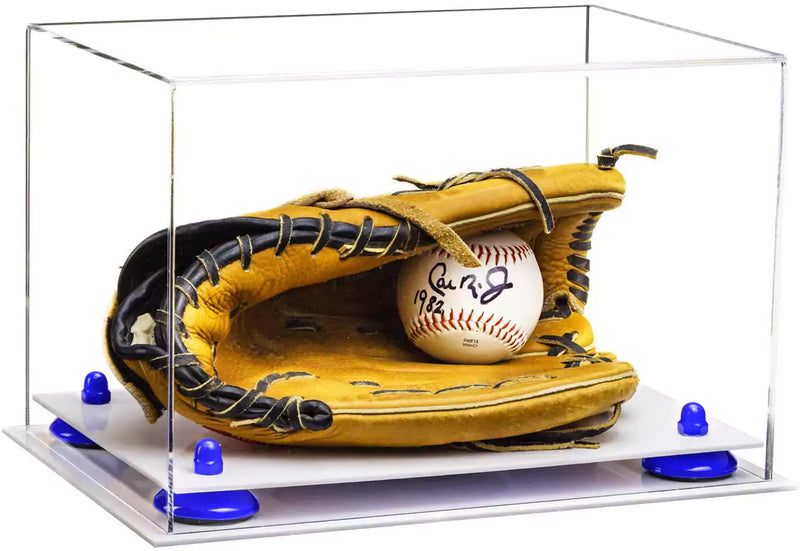 baseball display box for sale on better display cases