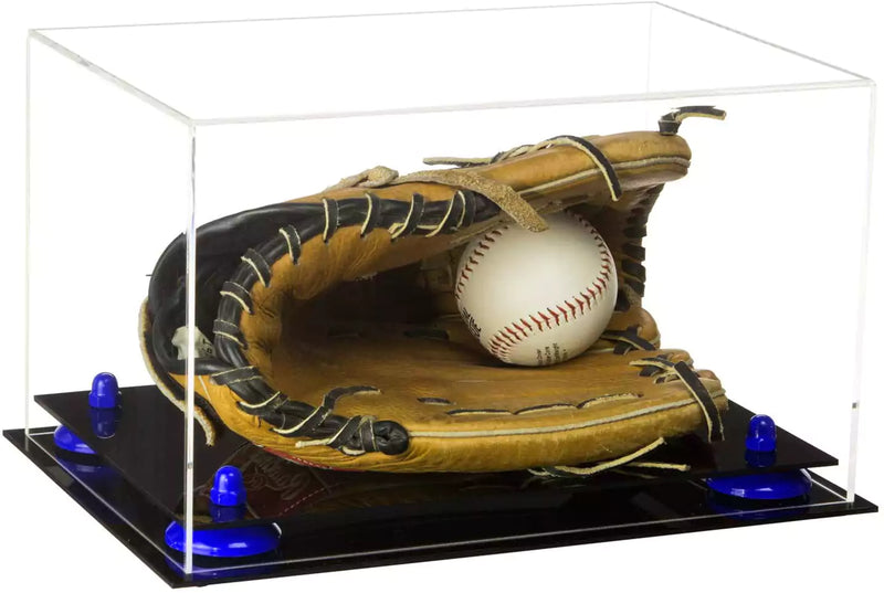 baseball display box for sale on better display cases