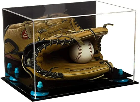 baseball display box for sale on Better Display Cases