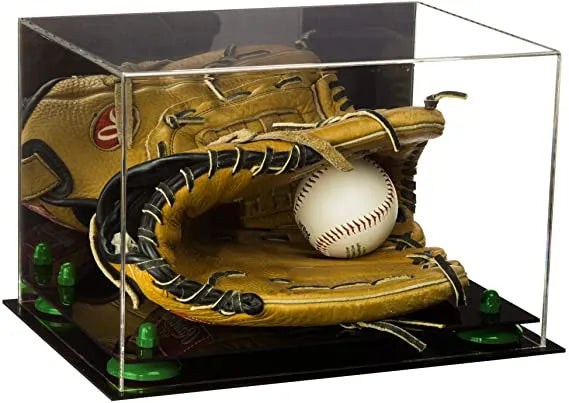 baseball display box for sale on Better Display Cases