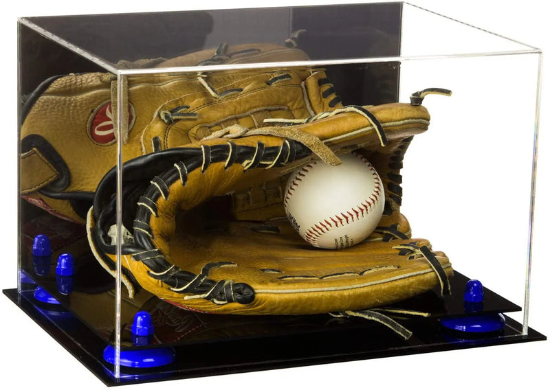 baseball display box for sale on Better Display Cases