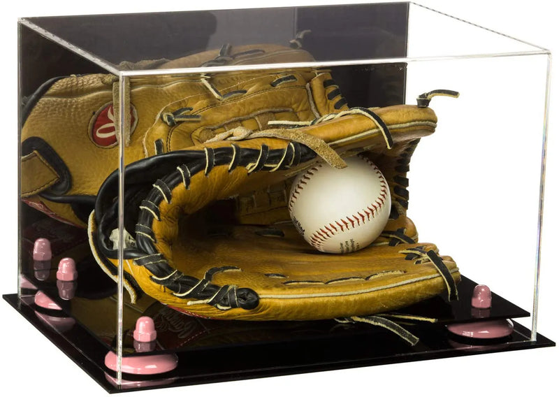 baseball display box for sale on Better Display Cases