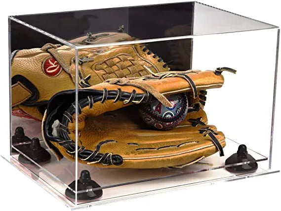 baseball display case for sale on Better Display Cases