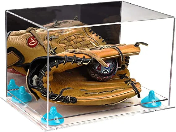 baseball display case for sale on Better Display Cases