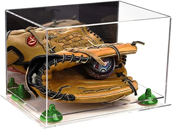 baseball display case for sale on Better Display Cases