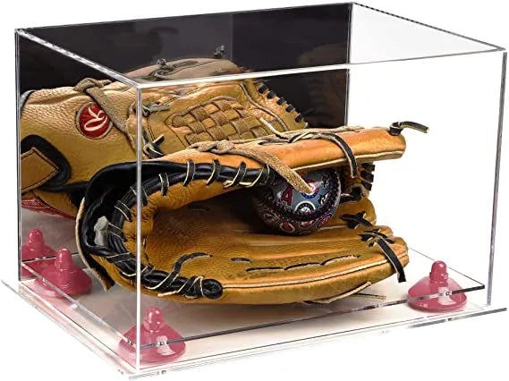 baseball display case for sale on Better Display Cases