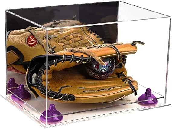 baseball display case for sale on Better Display Cases