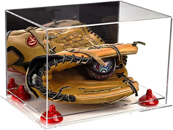 baseball display case for sale on Better Display Cases