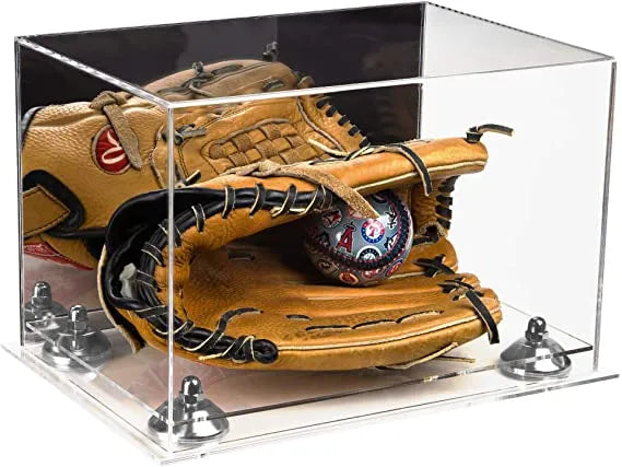 baseball display case for sale on Better Display Cases