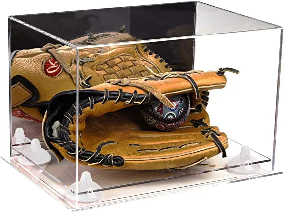 baseball display case for sale on Better Display Cases