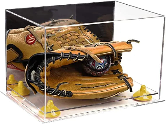 baseball display case for sale on Better Display Cases