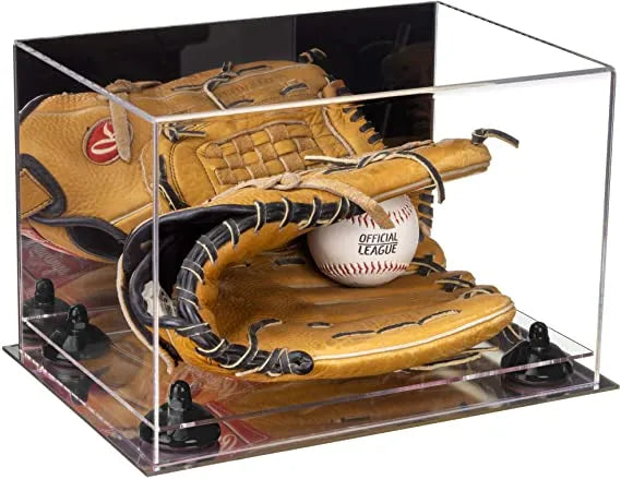 baseball display case for sale on Better Display Cases