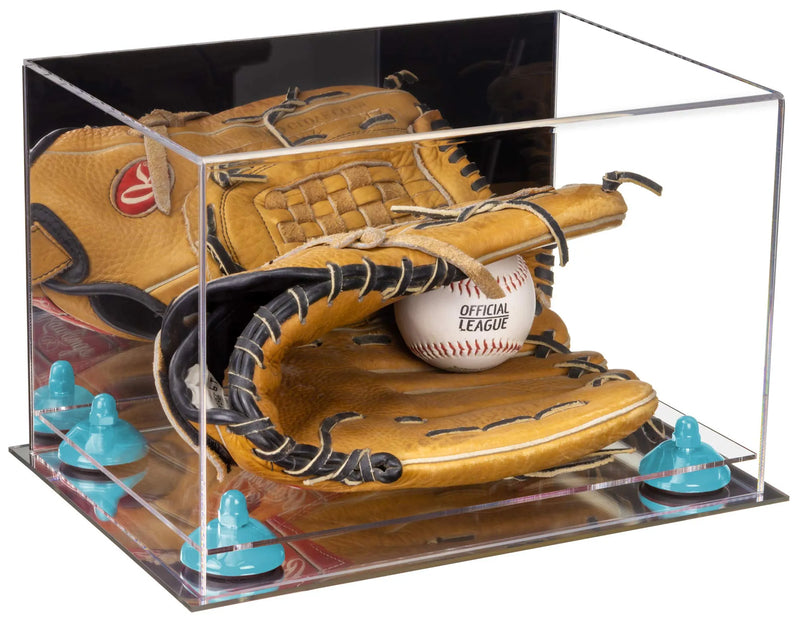 baseball display case for sale on Better Display Cases