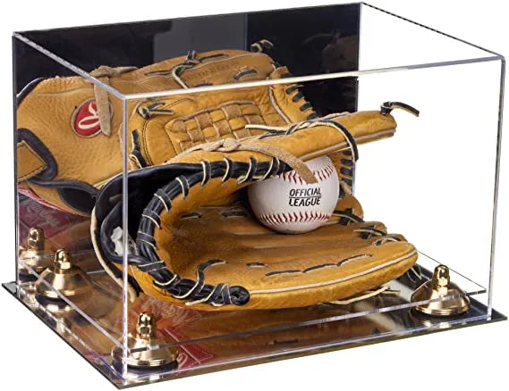 baseball display case for sale on Better Display Cases