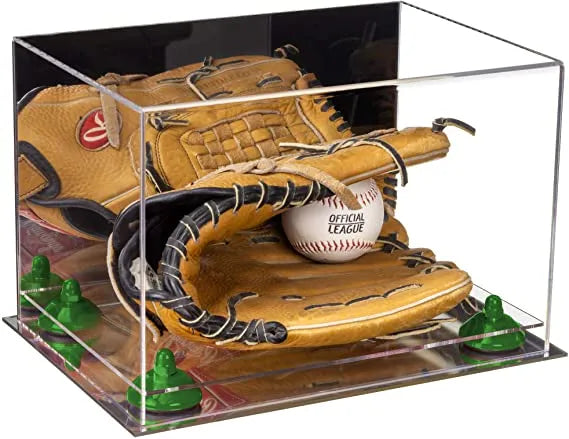 baseball display case for sale on Better Display Cases