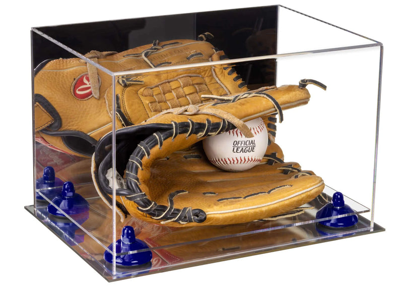 baseball display case for sale on Better Display Cases