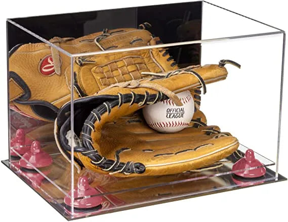 baseball display case for sale on Better Display Cases