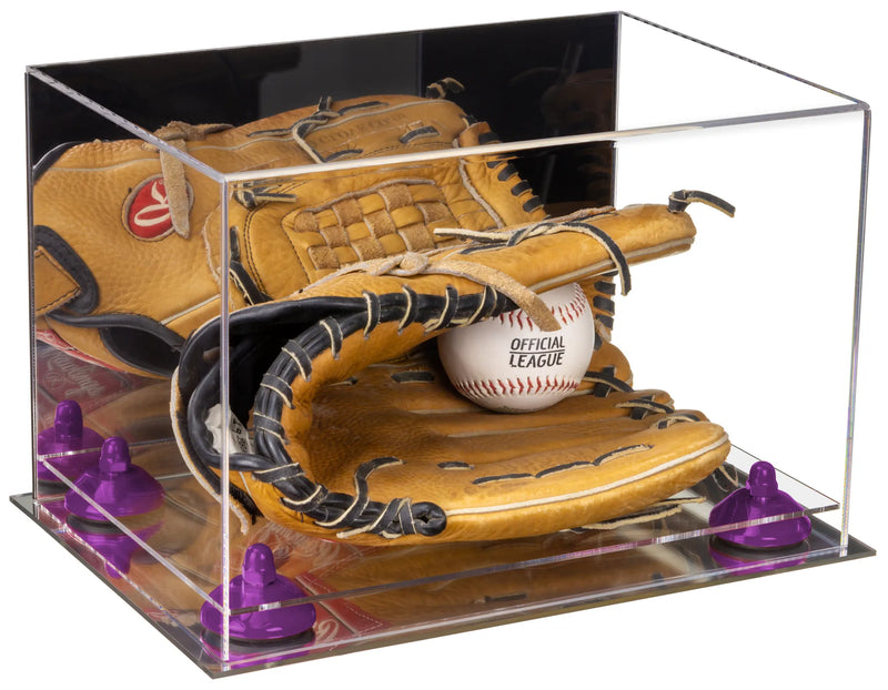 baseball display case for sale on Better Display Cases