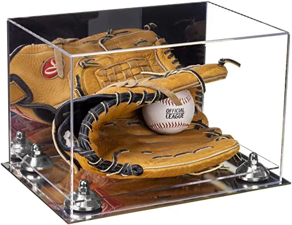 baseball display box for sale on Better Display Cases