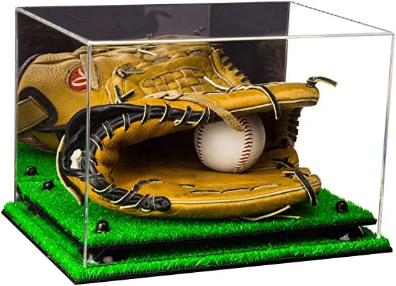 baseball display case for sale on Better Display Cases