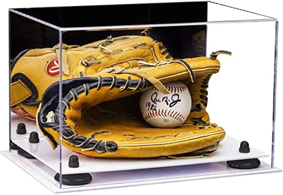 baseball display case for sale on Better Display Cases