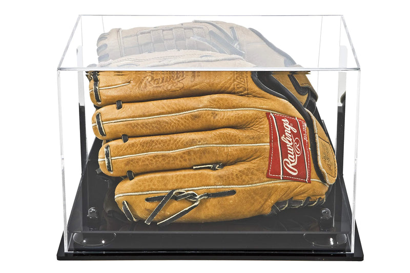 baseball display case for sale on Better Display Cases