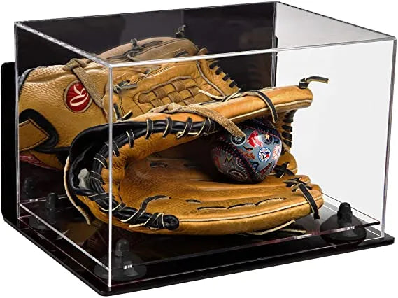 baseball display case for sale on Better Display Cases