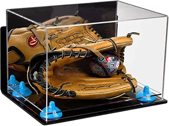 baseball display case for sale on Better Display Cases