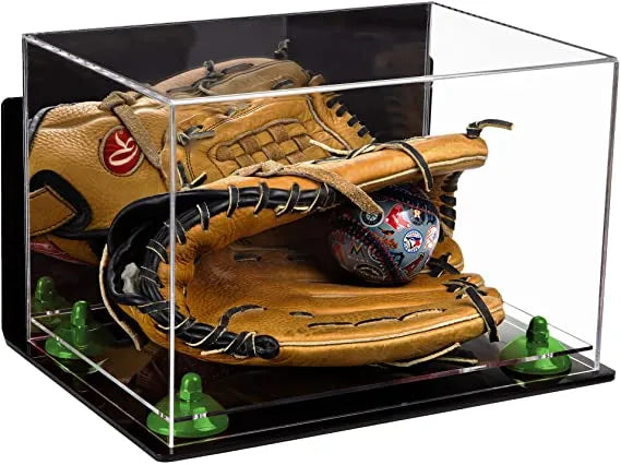 baseball display case for sale on Better Display Cases