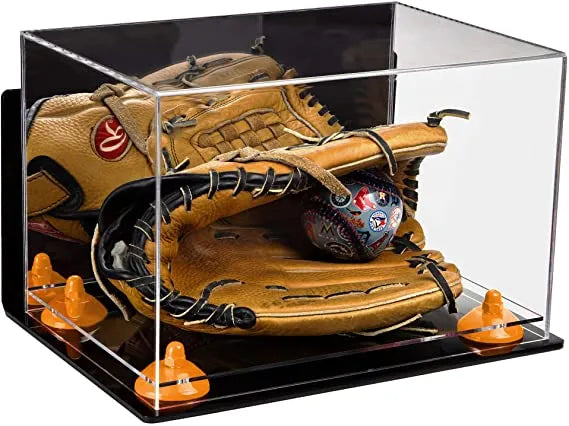 baseball display case for sale on Better Display Cases