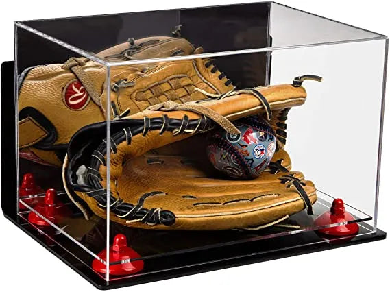 baseball display case for sale on Better Display Cases