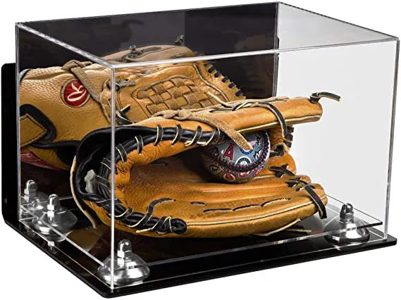 baseball display case for sale on Better Display Cases