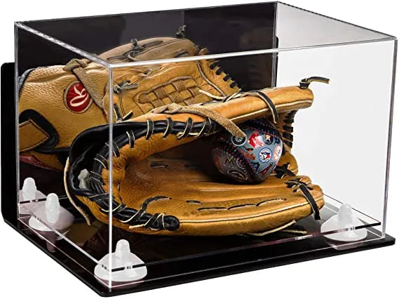 baseball display case for sale on Better Display Cases