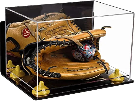 baseball display case for sale on Better Display Cases