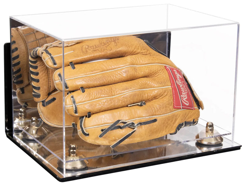 baseball display case for sale on Better Display Cases