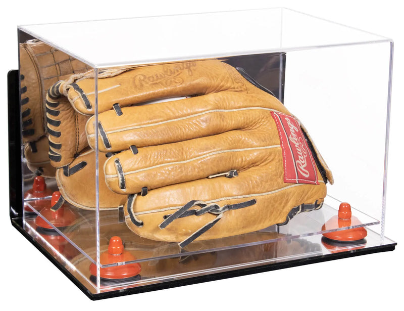 baseball display box for sale on Better Display Cases