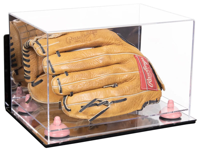 baseball display box for sale on Better Display Cases