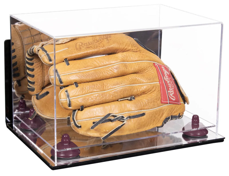 baseball display box for sale on Better Display Cases