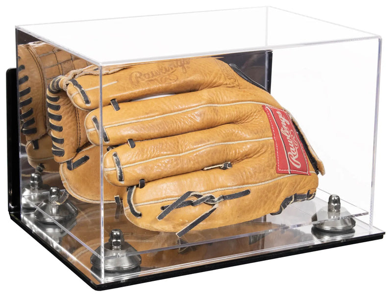 baseball display box for sale on Better Display Cases