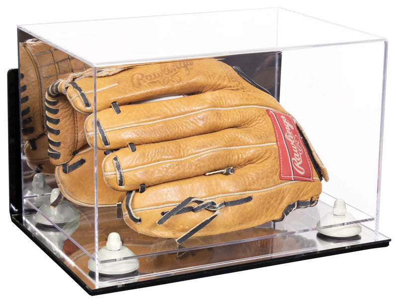 baseball display box for sale on Better Display Cases