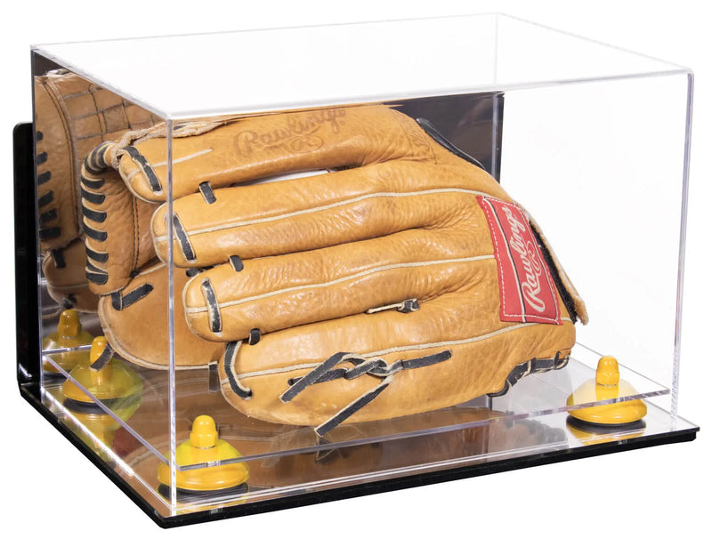 baseball display box for sale on Better Display Cases