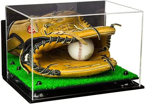 baseball display case for sale on Better Display Cases