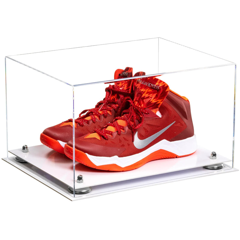 sports memorabilia display case for sale at better display cases